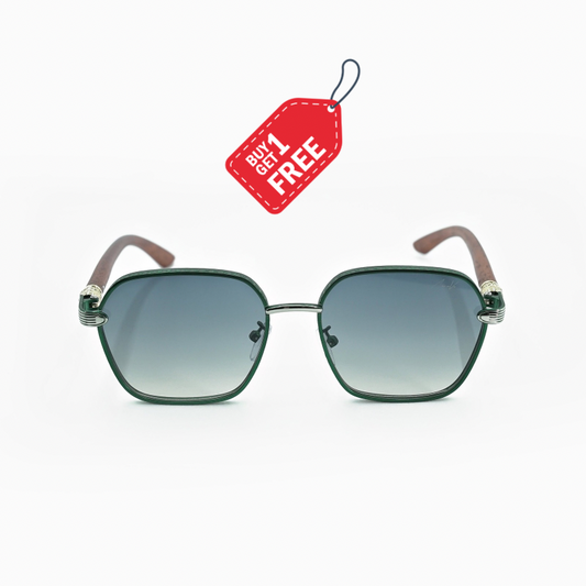 The Vintage Green