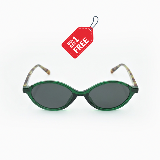 The Elegance Green
